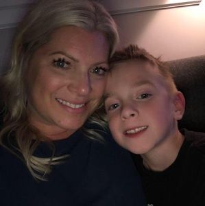 Meet your Posher, Carrie